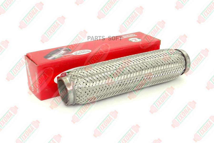 

Гофра 40/250 (Aisi 304 With Внутр. Braid) Tixona 40250