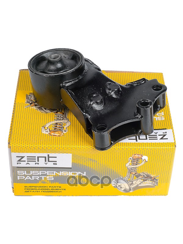 

ZENTPARTS Z13396 подушка ДВС задняя KIA Spectra 1.6 00-03 1шт