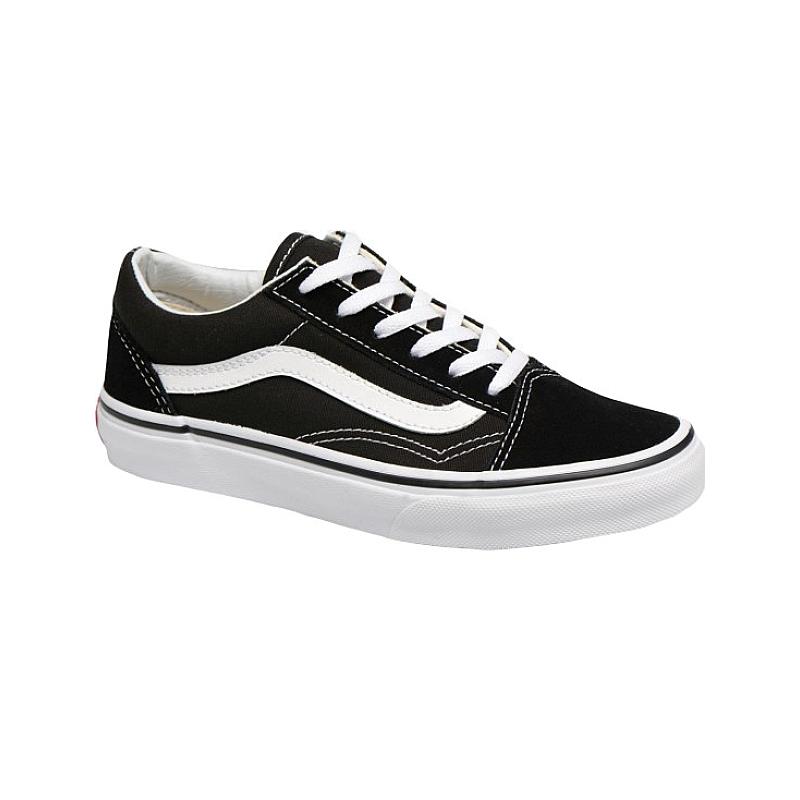 Кеды Vans Old Skool VN000W9T6BT, Черный, 31