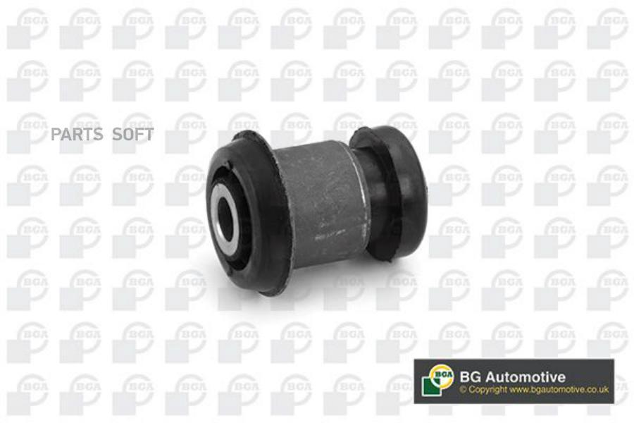 

Bu2378 Сайлентблок Рычага Переднего Ford BGA bu2378