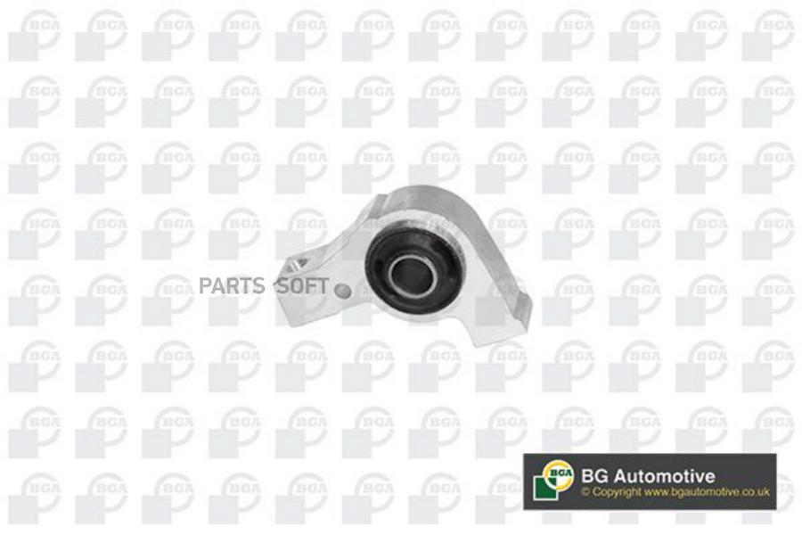 

Bu1418 Сайлентблок Рычага Зад. Citroen C5 1.8/2.0/3.0/2.0Hdi/2.2Hdi 01-08 BGA bu1418
