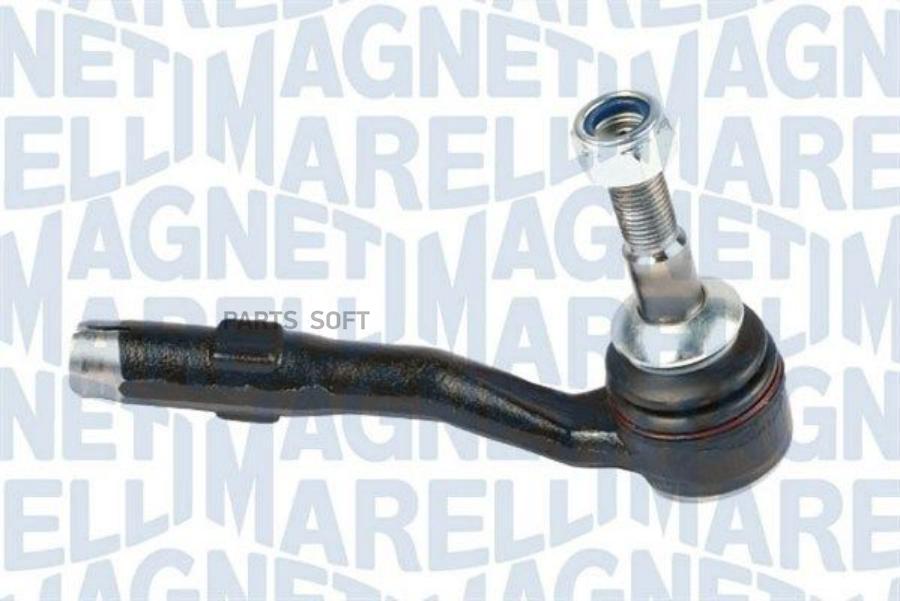 

MAGNETI MARELLI Наконечник рулевой тяги L/R