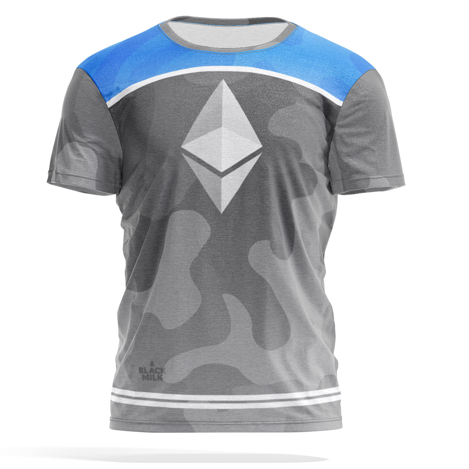 

Футболка мужская PANiN PaninManTshirt_VM1301542 разноцветная 3XL, Серый, PaninManTshirt_VM1301542