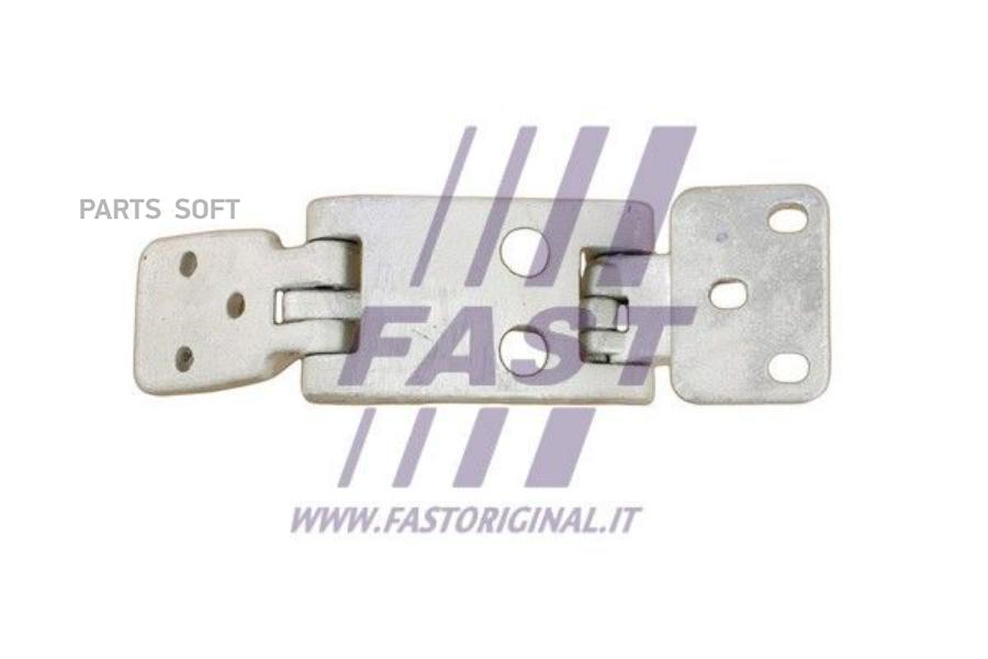 

Петля Двери Зад Лев Низ FAST FT95622