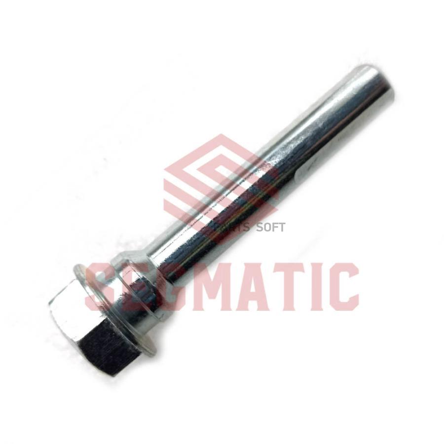 

Направляющая Суппорта Тормозного Перед. Мiтsuвisнi Раjеrо Рinin/Iо 1999-2005 SEGMATIC sg30