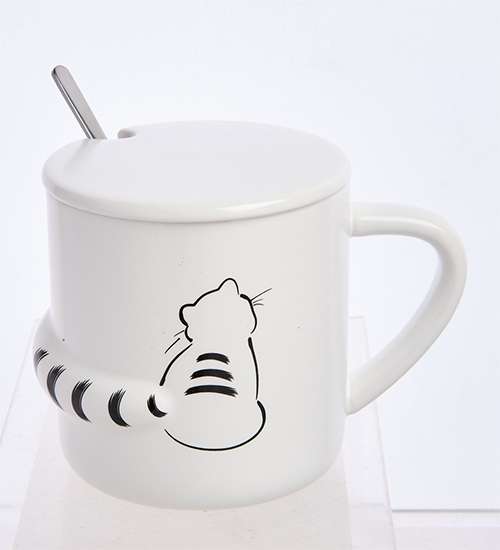 

Кружка Усатый полосатый MUG-353/2 113-1010419