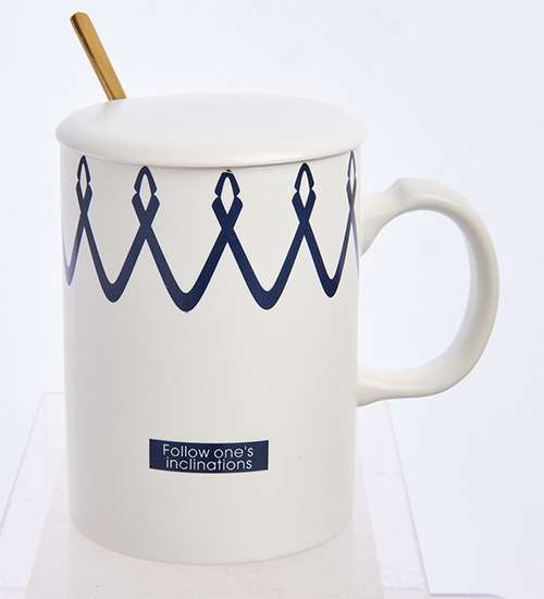 

Кружка Не изменяй себе! MUG-348/4 113-1010396