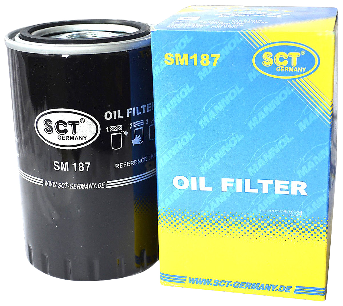 

Sст Sм 187 Масляный Фильтр Sм187 SCT sm187
