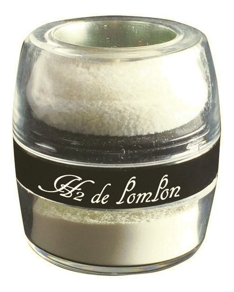 

Пудра Сcorein с эффектом лифтинга водородная H2 de PomPon SPF50 4г., 234443