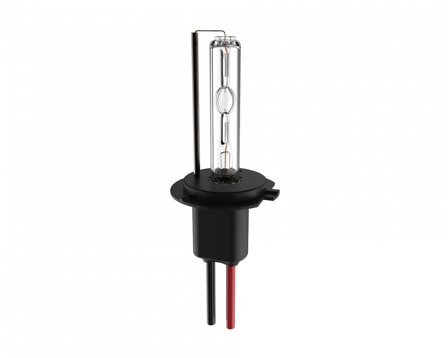 

Комплект ламп ксеноновых Clearlight H1 5000K