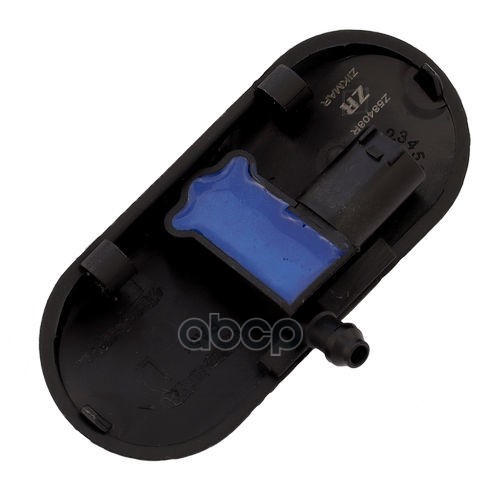 

ZIKMAR Z58408R_ФОРСУНКА ОМЫВАТЕЛЯ AUDI A2, A4, A6, A8, RS4, - L 1шт