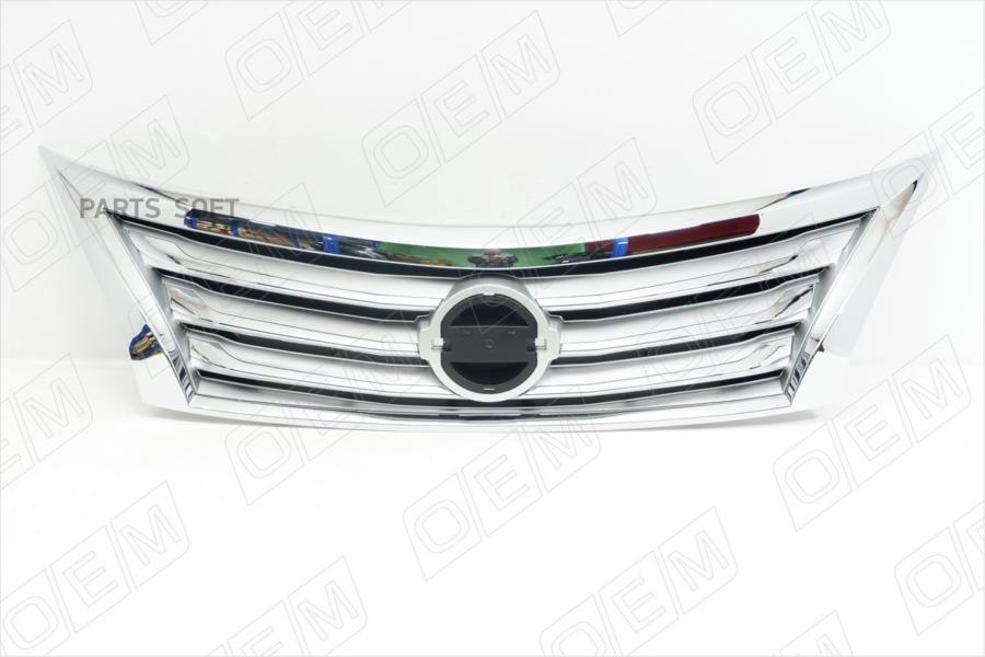 

Решетка Радиатора Nissan Teana 3 L33 2014-2020