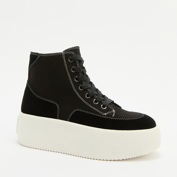 

Кеды женские Tendance YS-38055-51 черные 37 EU, Черный, YS-38055-51