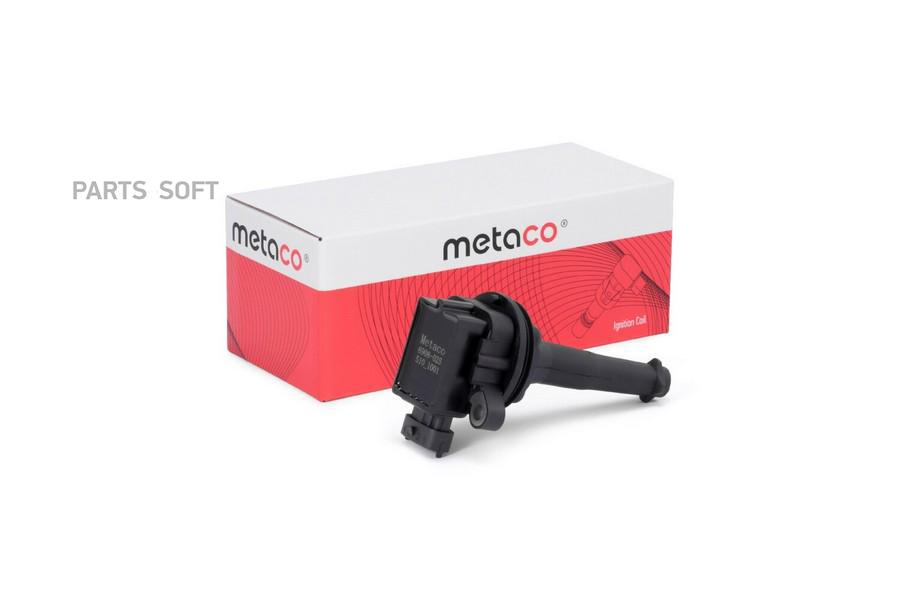 

METACO Катушка зажигания METACO 6908-025