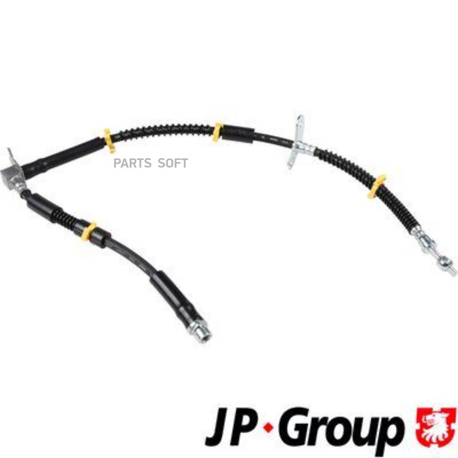 

Тормозной Шланг JP Group 3761600780