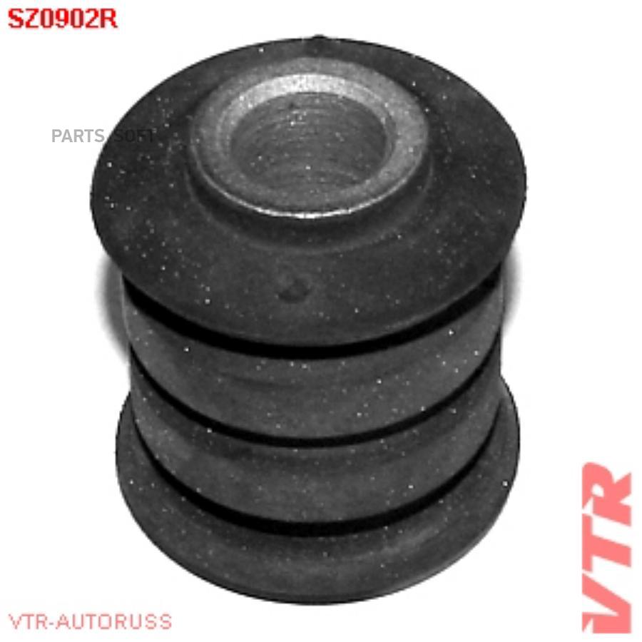 

Сайлентблок Цапфы Задней Подвески, Передний И Задн VTR SZ0902R
