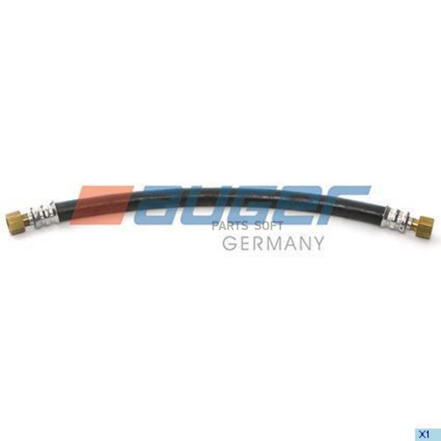 

Тормозной Шланг auger 65730