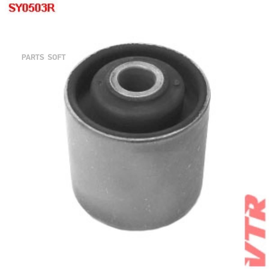 

Сайлентблок Продольной Тяги Задней Подвески VTR SY0503R