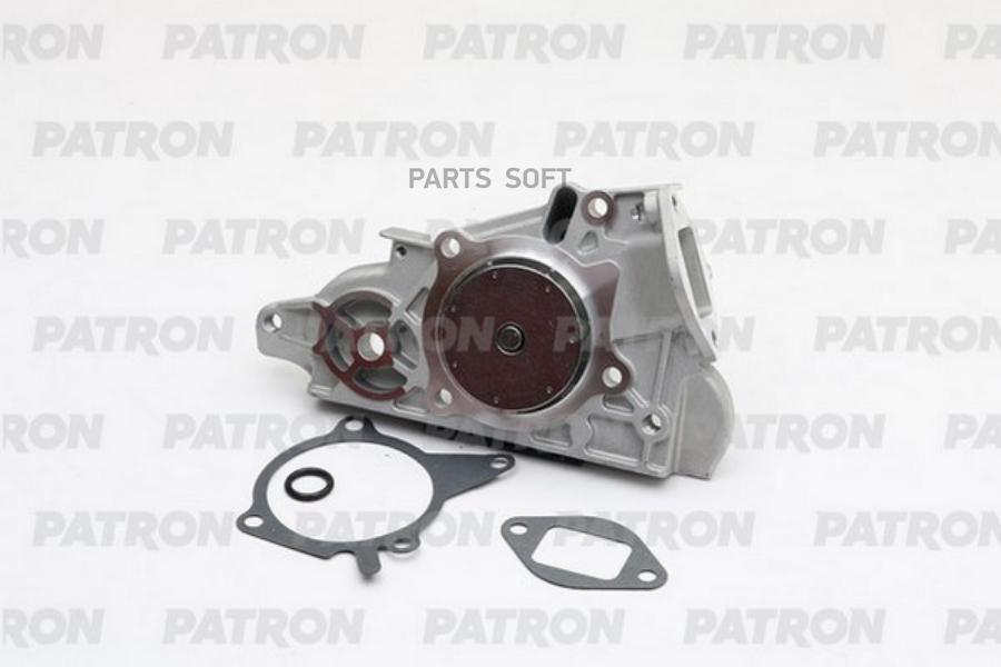 

Насос водяной M467 MAZDA 323 1.5-1.8 16V 94- PATRON PWP1867