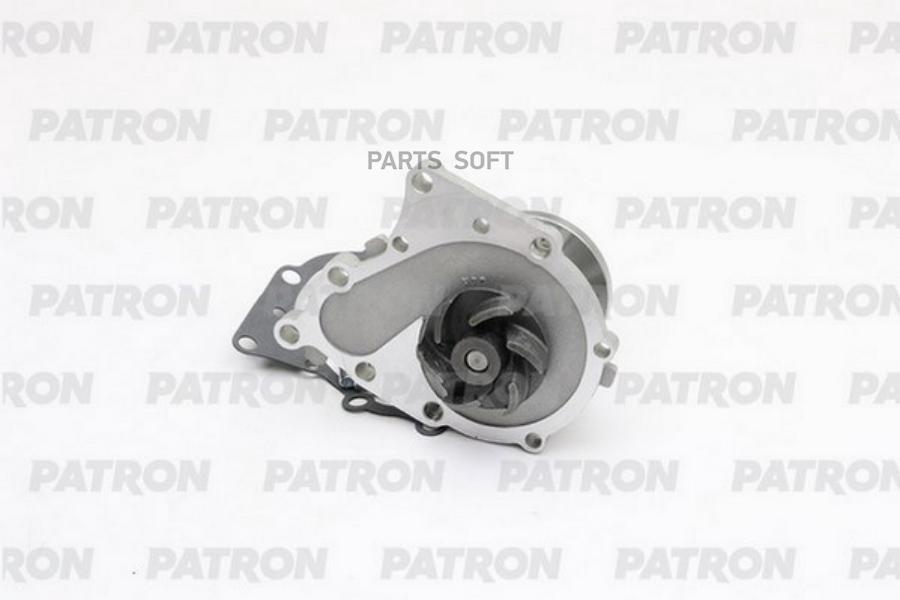 

Насос водяной T248 TOYOTA Mark II (7MGE) 89-93 PATRON PWP1848