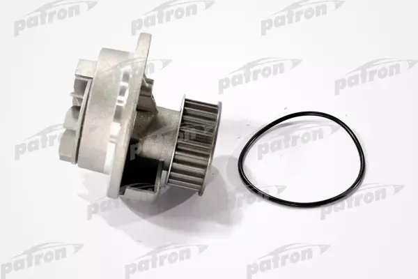 

Насос водяной O-160 OPEL ASTRA-G/SW 1.8I 16V 98-, ZAFIRA 1.8I 16V 00- PATRON PWP1124