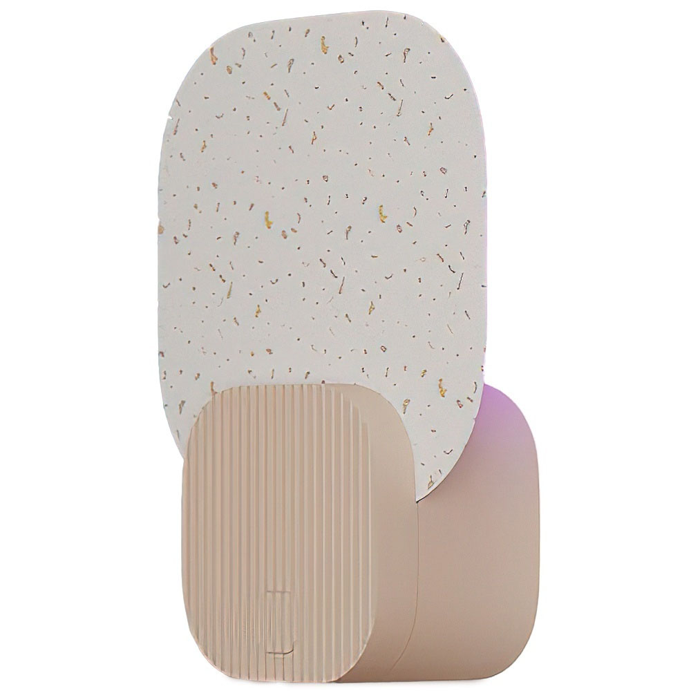

Фумигатор от комаров Xiaomi Square Sticky Trap Mosquito Killer Pink (DSHJ-S-2006)
