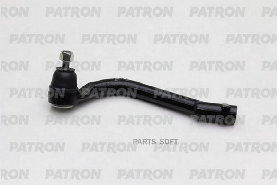 

PATRON Наконечник рулевой тяги PATRON PS1391LKOR