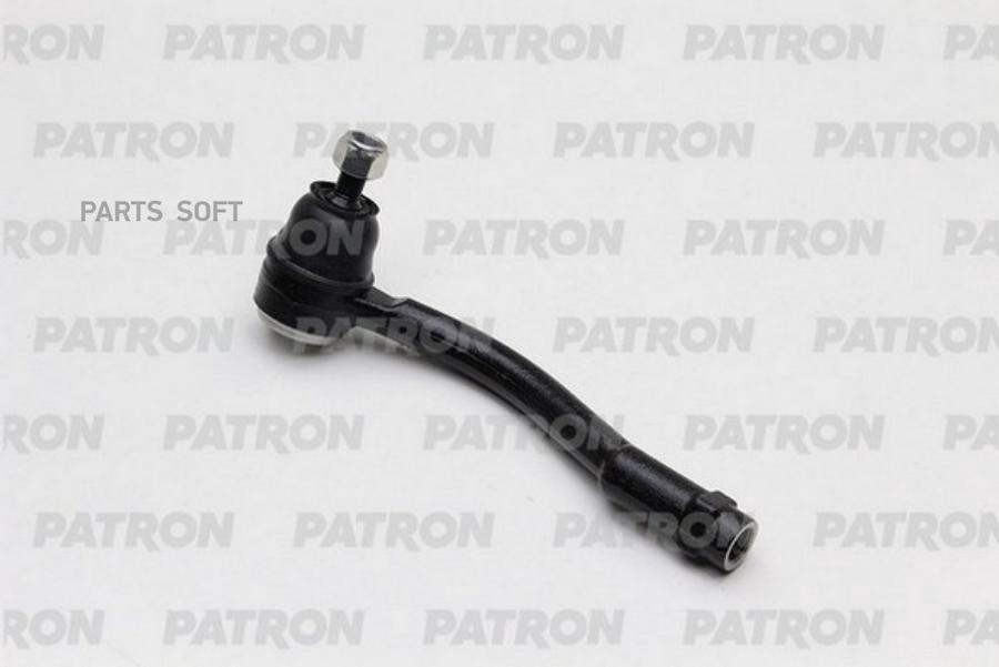 

PATRON Наконечник рулевой тяги PATRON PS1388LKOR