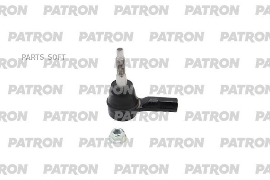 

PATRON Наконечник рулевой тяги PATRON PS1383KOR