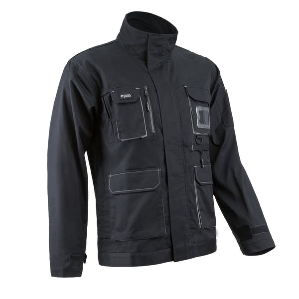 

Куртка рабочая мужская COVERGUARD NAVY II синяя XL, Синий, NAVY II