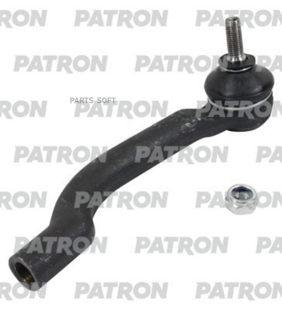 

PATRON Наконечник рулевой тяги PATRON PS1305R