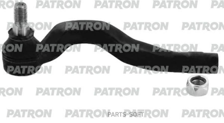

PATRON Наконечник рулевой тяги PATRON PS1281L