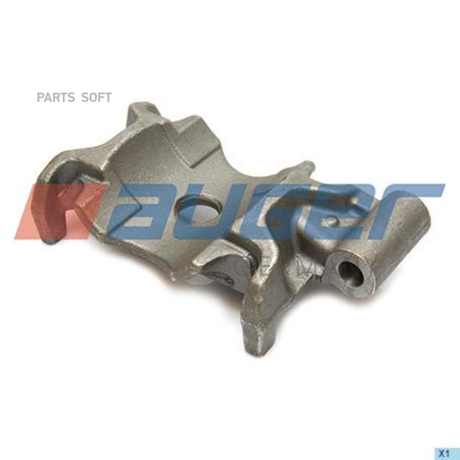 

Кронштейн, Листовая Рессора auger 81274