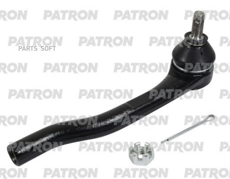 

PATRON Наконечник рулевой тяги PATRON PS1236R
