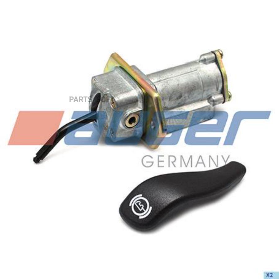

Тормозной Кран Ручной auger 80448