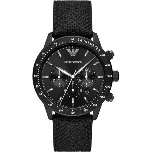 Наручные часы мужские Emporio Armani AR11453 черные