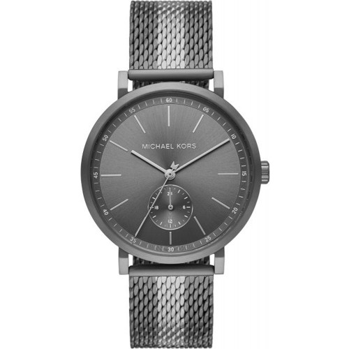 

Наручные часы мужские Michael Kors MK8805 серые, MK8805