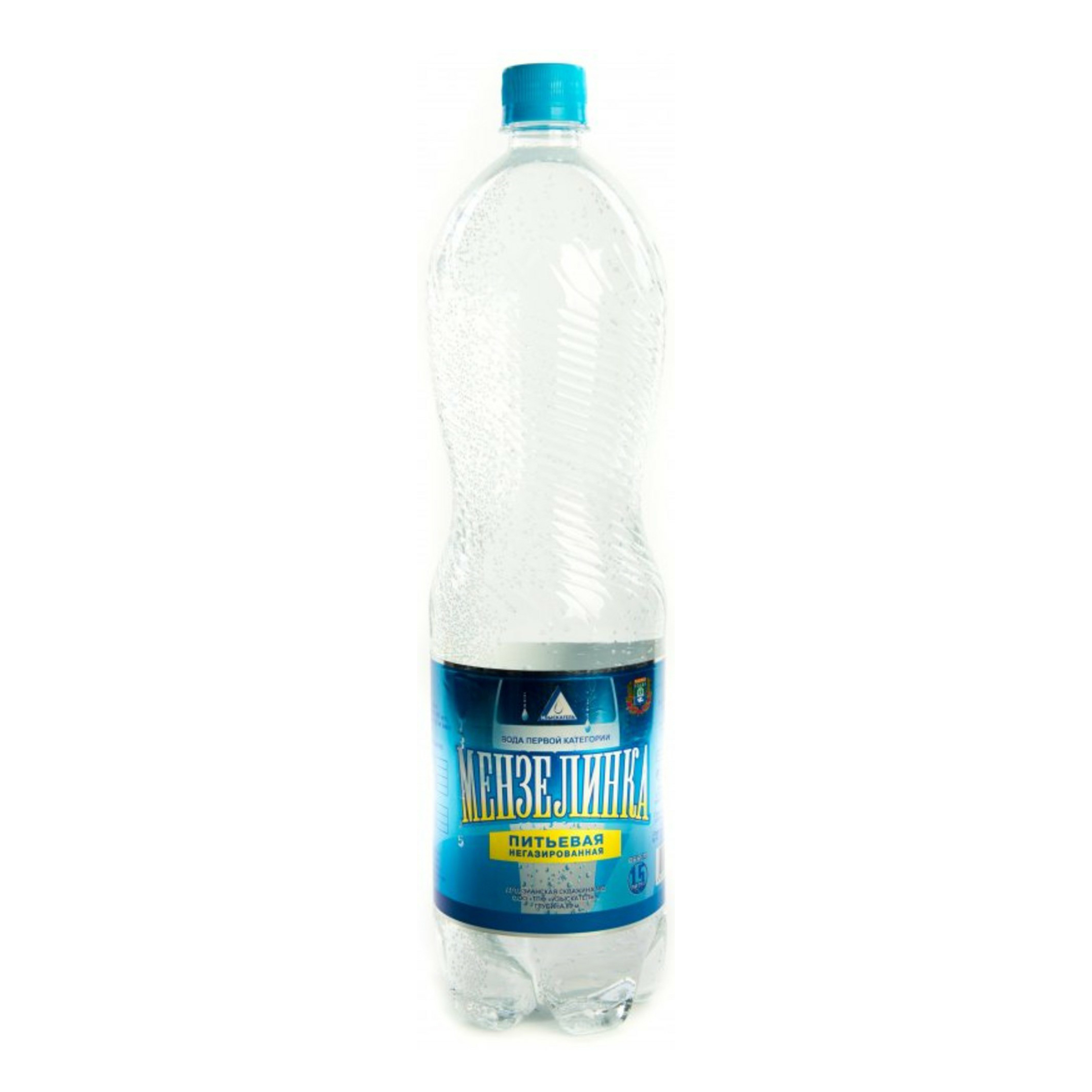 Купить Воду Негазированную 1.5