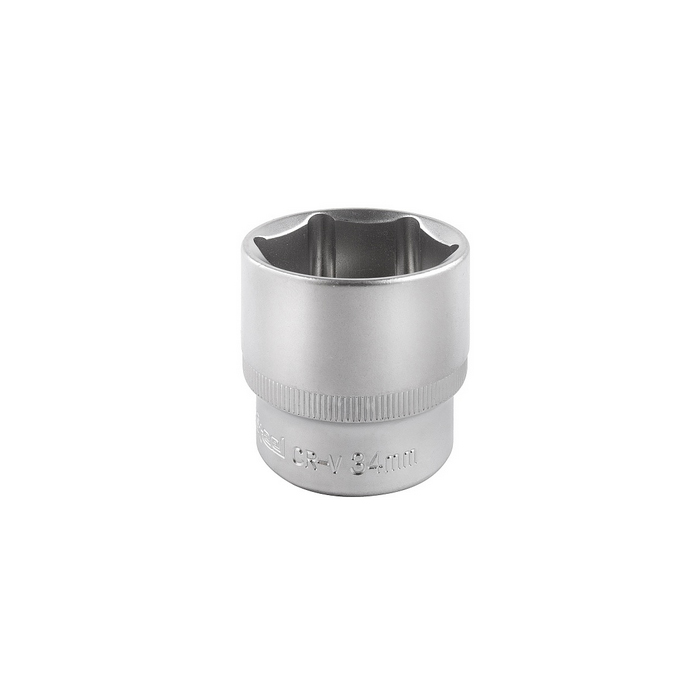

Av-520034 Головка 34Мм 6 Гранная 'Av Steel' AVSTEEL av520034