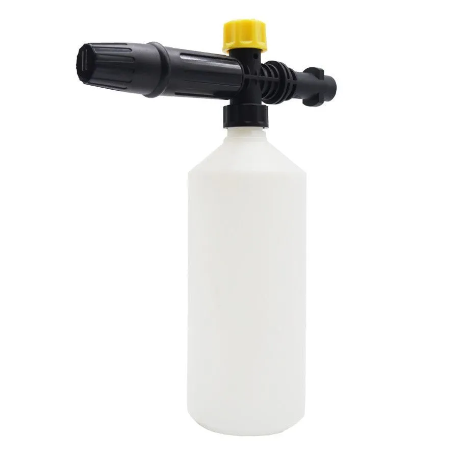 Пенная насадка на Керхер TavZar LS-3 Plastic