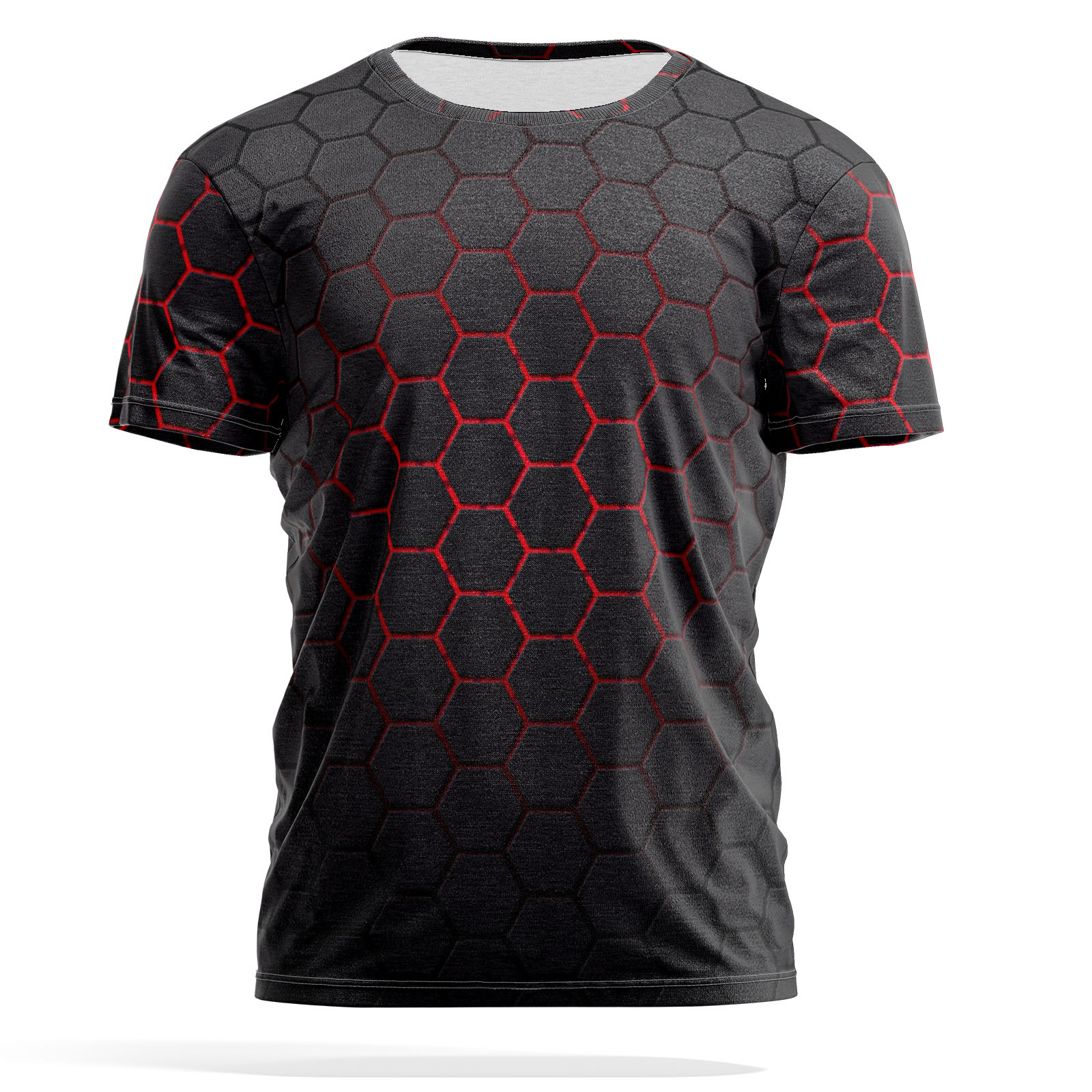 

Футболка мужская PANiN PaninManTshirt_VM1524587 разноцветная S, Черный, PaninManTshirt_VM1524587