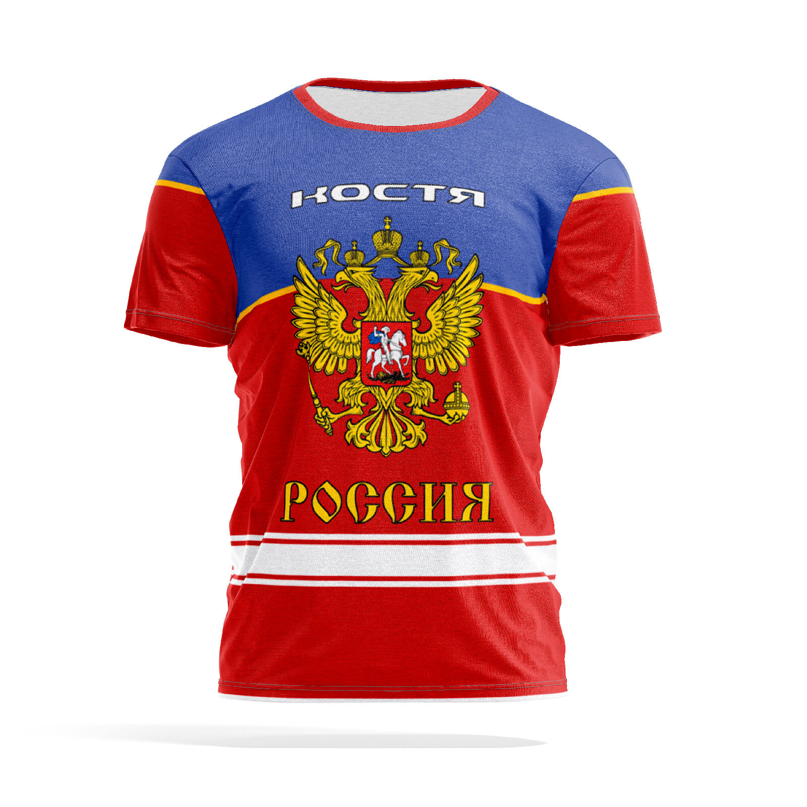 

Футболка мужская PANiN PaninManTshirtMS_MS1410223 разноцветная 3XL, Красный, PaninManTshirtMS_MS1410223