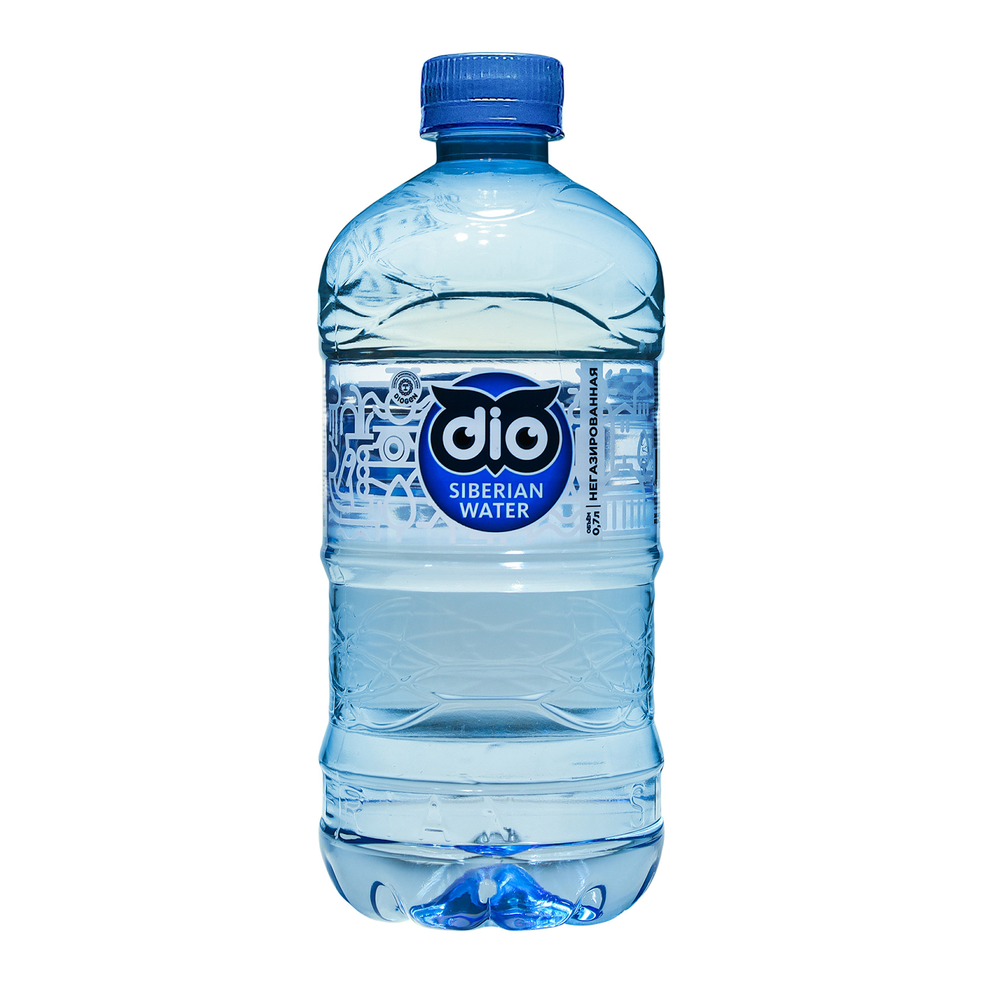 Питьевая вода Dio