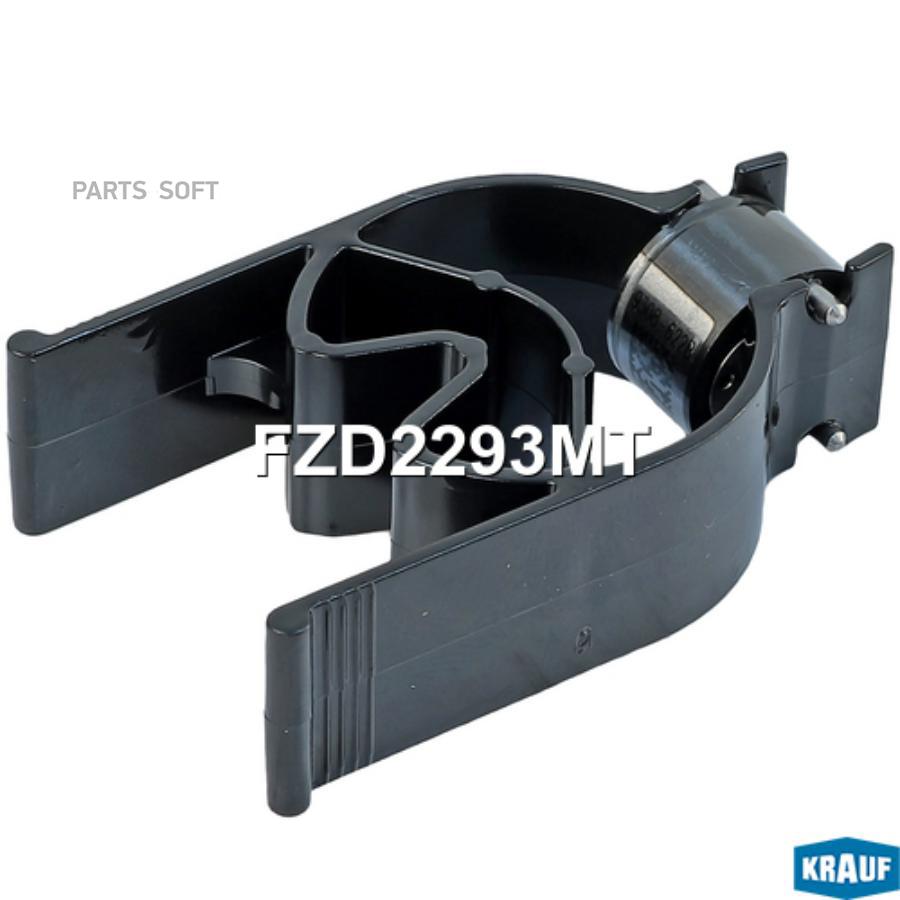 

Krauf Клапан Инжектора Со Штоком Krauf FZD2293MT