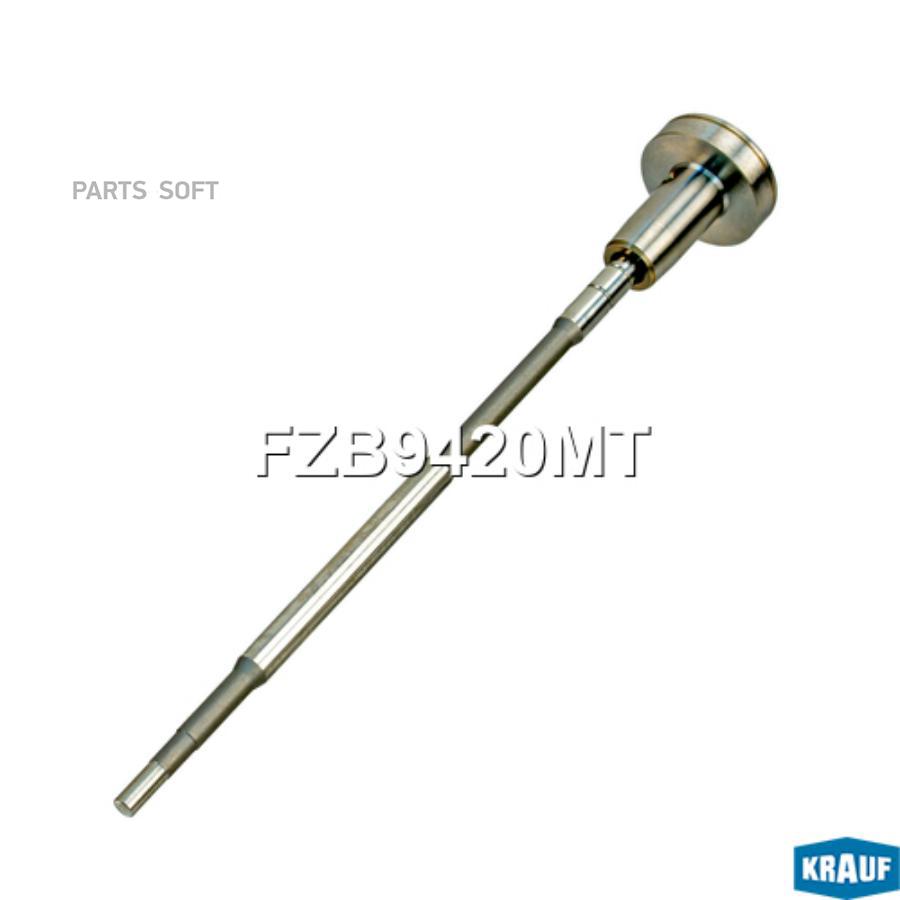 

Krauf Клапан Инжектора Со Штоком Krauf FZB9420MT