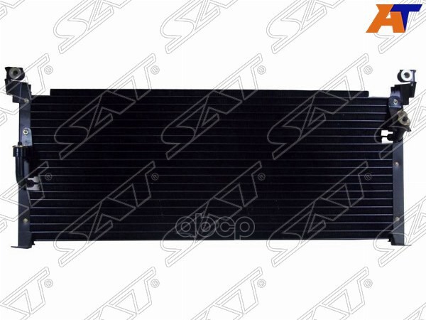 

SAT Радиатор кондиционера TOYOTA RAV4 94-00