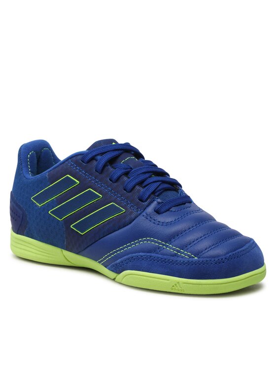 

Бутсы Adidas Top Sala Competition Indoor Boots GY9036, синий, 30, Top Sala Competition Indoor Boots GY9036
