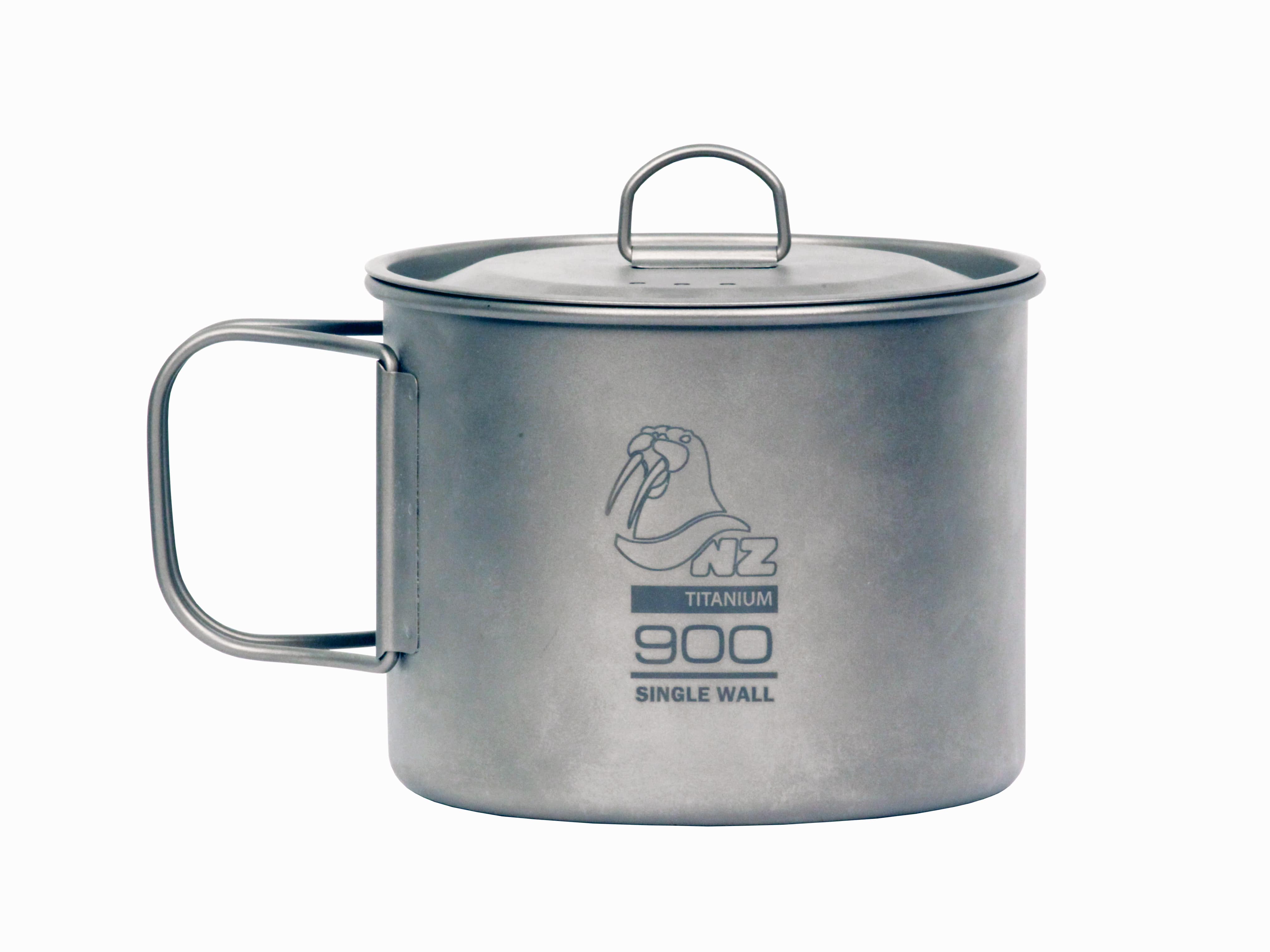 

NZ Ti cup 900 ml