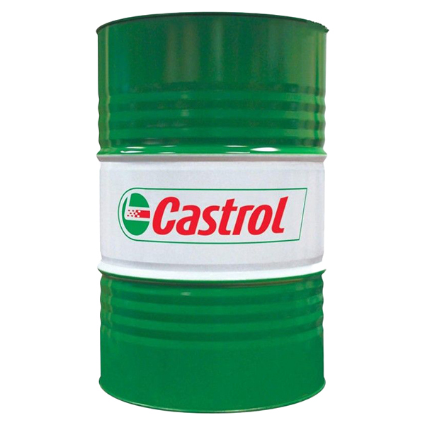 фото Castrol 15da91 масло моторное edge professional v 0w-20, 208l [замена для 15da8e] () 1шт