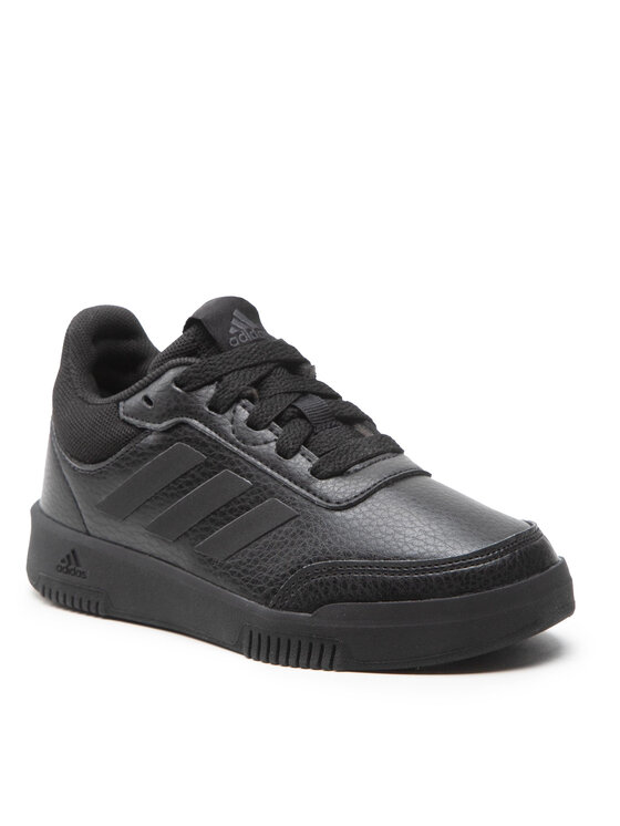 

Кеды Adidas Tensaur Sport 2.0 K GW6424, черный, 28, Tensaur Sport 2.0 K GW6424